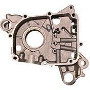 Resim Kuba Fighter Sağ Karter 