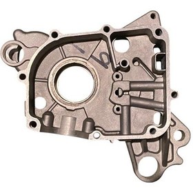 Resim Kuba Fighter Sağ Karter 