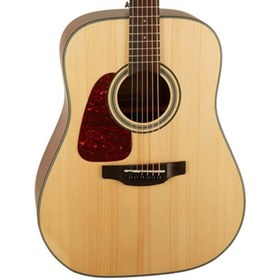 Resim Takamine GD10LH NS Solak Akustik Gitar 