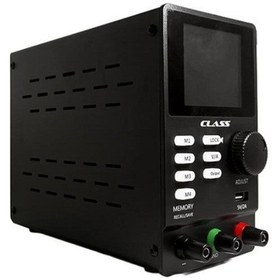 Resim Cps 43010 Dc Power Supply 30volt 10amper Güç Kaynağı-120835 