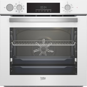 Resim Beko BFC 630 B Beyond Serisi Ankastre Fırınlar 
