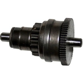 Resim Yuki Picasso 50 Cc Scooter Marş Pinyon Dişli Marş Dişlisi 555477578 