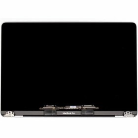 Resim A2337 LCD Macbook Retina 13.3 ''M1 A2337 tam komple ekran EMC 3598 MGN63 MGN73 