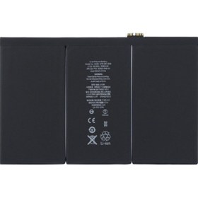 Resim Apple Uyumlu iPad 3.nesil A1403-a1416-a1430 Servis Batarya Pil 