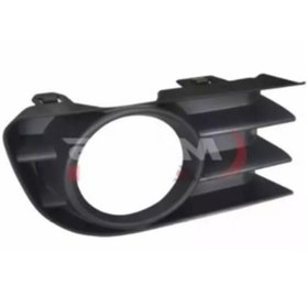 Resim Sis Lamba Çerçevesi Renault Megane Iı 2002-2006 Sağ N11.16770 Diğer