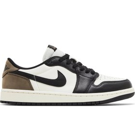 Resim 1 Retro Low OG Mocha 
