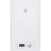 Resim Demirdöküm Atron Condense 24 Kw Yoğuşmalı Kombi + Baca 
