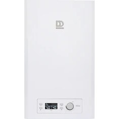 Resim Demirdöküm Atron Condense 24 Kw Yoğuşmalı Kombi + Baca 