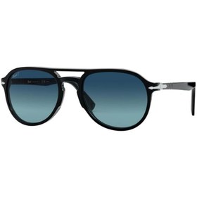 Resim Persol Po3235s 095 S3 55 Erkek Güneş Gözlüğü 