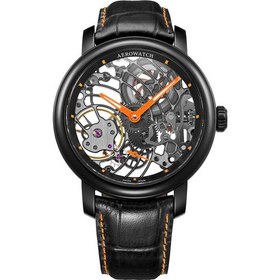 Resim Aerowatch 50931 NO08 Erkek Kol Saati 