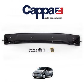Resim Mercedes Benz Vito W639 2009 2010 Araca Özel Ön Cam Güneşliği Siyah 
