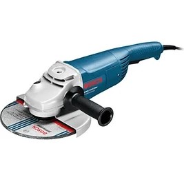 Resim Bosch Gws 2200 Büyük Taşlama Makinesi 2200 W 