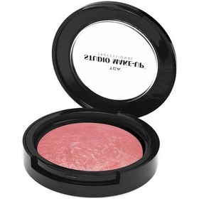 Resim Tca Studio Make-Up Terra Blush 03 
