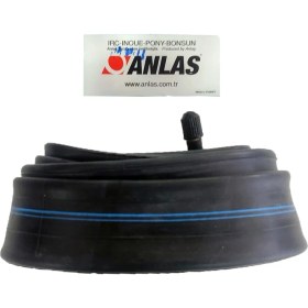 Resim Anlas Irc 29X2.2 (54-622) Uzun Sibop Iç Lastik (8626) 