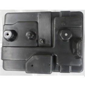 Resim Eşdeğer Ürün Oem No 8v21 10723 Bd Uyumlu Ford Fıesta 09/13 Akü Koruyucu Plastiği 