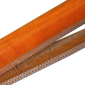 Resim Ekonomik Seri Fileli PVC Köşe Profili 250cm 100 adet 