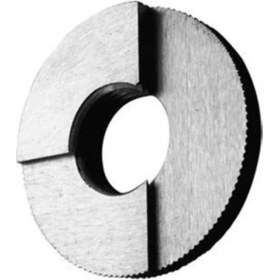 Resim Temak Npt1/8''27 Dişi Vida Mastar Seti 2A DIN228 