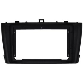 Resim Toyota Avensis 2011- 9 İnç Multimedia Çerçevesi 9" 