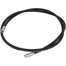 Resim AGCO Hidrolik Hortum - Massey Ferguson / Fendt / Valtra | ACW0191430 