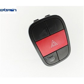 Resim Bitron-Btr0049 Kumanda Paneli Nemo-Bipper-Fiorino #### 542650042 
