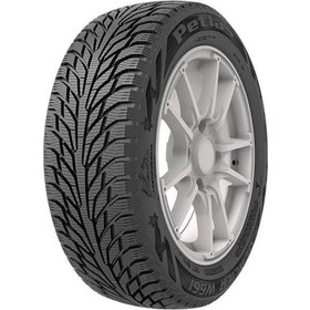 Resim Petlas 195/60R15 TL 88T Glacier W661 Kış Lastiği 2023 