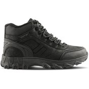 Resim Slazenger PESCO I K Unisex Outdoor Siyah 
