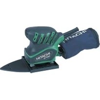 Resim Hitachi SV12SH Titreşimli Zımpara 