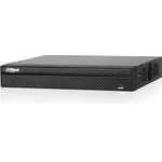 Resim Dahua (NVR2104HS-P-T) 4 Kanal 1080P 1X8TB 8MP/1080P H265 1xhdmı 1xvga 2xusb 1XRJ45 Poe Nvr Kayıt 