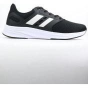 Resim Jump - 29779 Siyah Erkek Fileli Spor Ayakkabı 