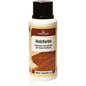Resim Holzfarbe - Üniversal Konsantre Renklendirici - 1 Lt / Venge / Wenge 