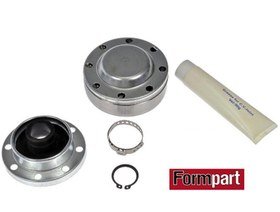 Resim MAFSAL BİLYA TAMİR TAKIMI S70/V70/S60/XC70/S80/XC90 