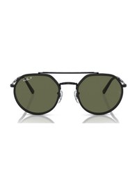 Resim Ray-Ban Rb3765 002/58 Polarize Erkek Güneş Gözlüğü 