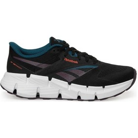 Resim Reebok Zıg Dynamıca 5 Siyah Kadın Koşu Ayakkabısı 000000000101926471 Siyah-beyaz Siyah - Beyaz 