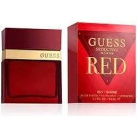 Resim Guess Seductive Red Erkek Parfüm EDT 100 ML 