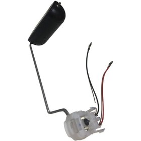 Resim Benzin Şamandırası Mondial Mash 125 