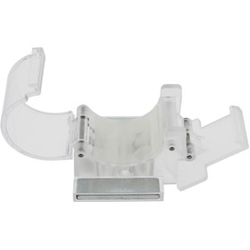 Resim PATONA RC43 RC60 RC100 LED için Manyetik Montaj Kelepcesi 