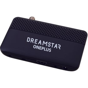 Resim Dreamstar OnePlus Mini HD Uydu Alıcısı 