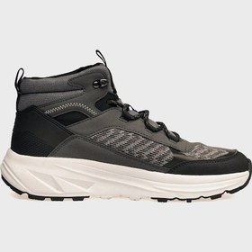 Resim Hummel Unisex Ayakkabı 900611-2001 Siyah Siyah 