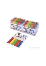 Resim Temat 10861 5x12x50 Safya Ayracı Karışık Renk 