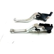 Resim Prc Spor Manet Seti Yamaha YZF-R25 Mt-25 Gri 
