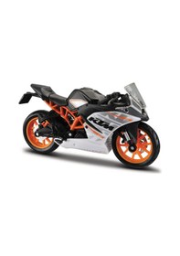 Resim 1/18 Ktm Rc 390 Motosiklet 39349-06 