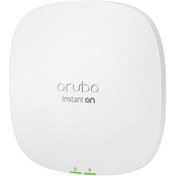Resim Hpe Aruba R9b28a Ion Ap25 Rw 4x4 Wi-fi İç Ortam Tavan Tipi Access Poınt 