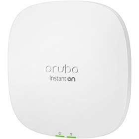 Resim Hpe Aruba R9b28a Ion Ap25 Rw 4x4 Wi-fi İç Ortam Tavan Tipi Access Poınt 