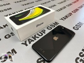 Resim Apple iPhone SE 2 İkinci El TR | 64 GB | Siyah 