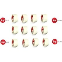 Resim NY Home Vege Maskeleme Bandı 36 mm *30 mt 12 Adet 