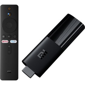 Resim Xiaomi Mi Stick MDZ-24-AA Full HD Android TV Stick 