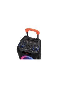 Resim Sunix 5400 Mah 40w Ultra Güçlü Ses Bluetooth Hoparlör Bts-190 