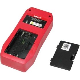Resim Uni-t LM100A Lazer Metre 100m 