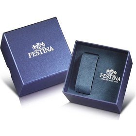 Resim Festına F20339/4 The s Erkek Kol Saati 