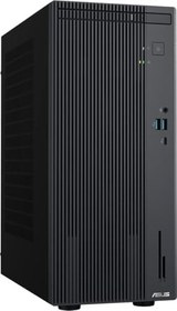 Resim Asus Expertcenter P500MV Intel® Core™ Ultra 5 210H 4.8ghz Aı 24GB Ddr5 256GB SSD 27" 120Hz Intel® Graphics WIN11PRO Mini Tower Masaüstü Bilgisayar E52108512B0DP06+ZETTAUSBBELLEK 